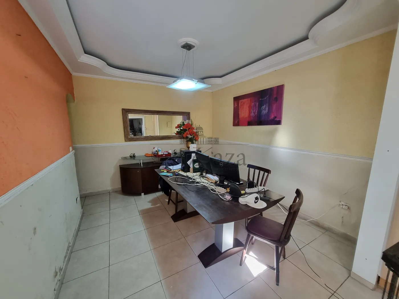 Foto 9 de Casa Sobrado em Jardim Estoril, São José dos Campos - imagem 9