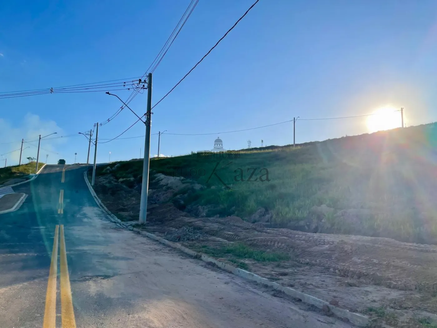 Foto 2 de Terreno Condomínio em Mirante Cambuí, São José dos Campos - imagem 2