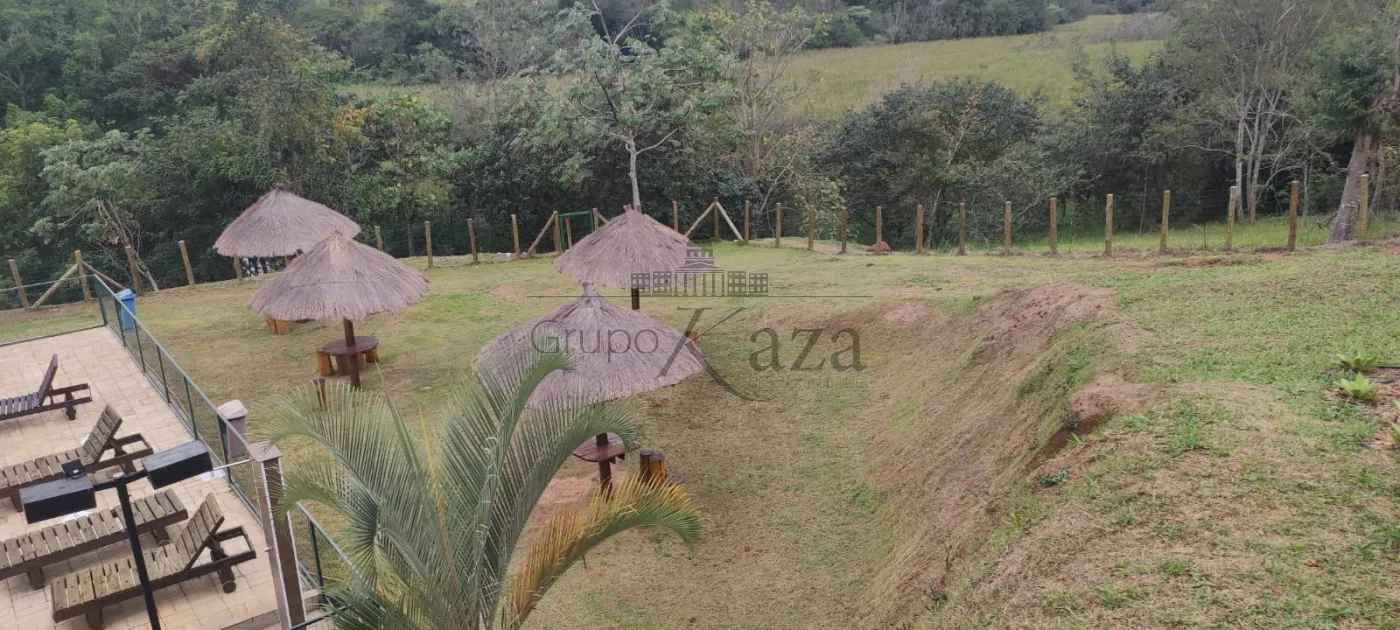 Foto 10 de Terreno Condomínio em Condomínio Bellavittá, Caçapava - imagem 10