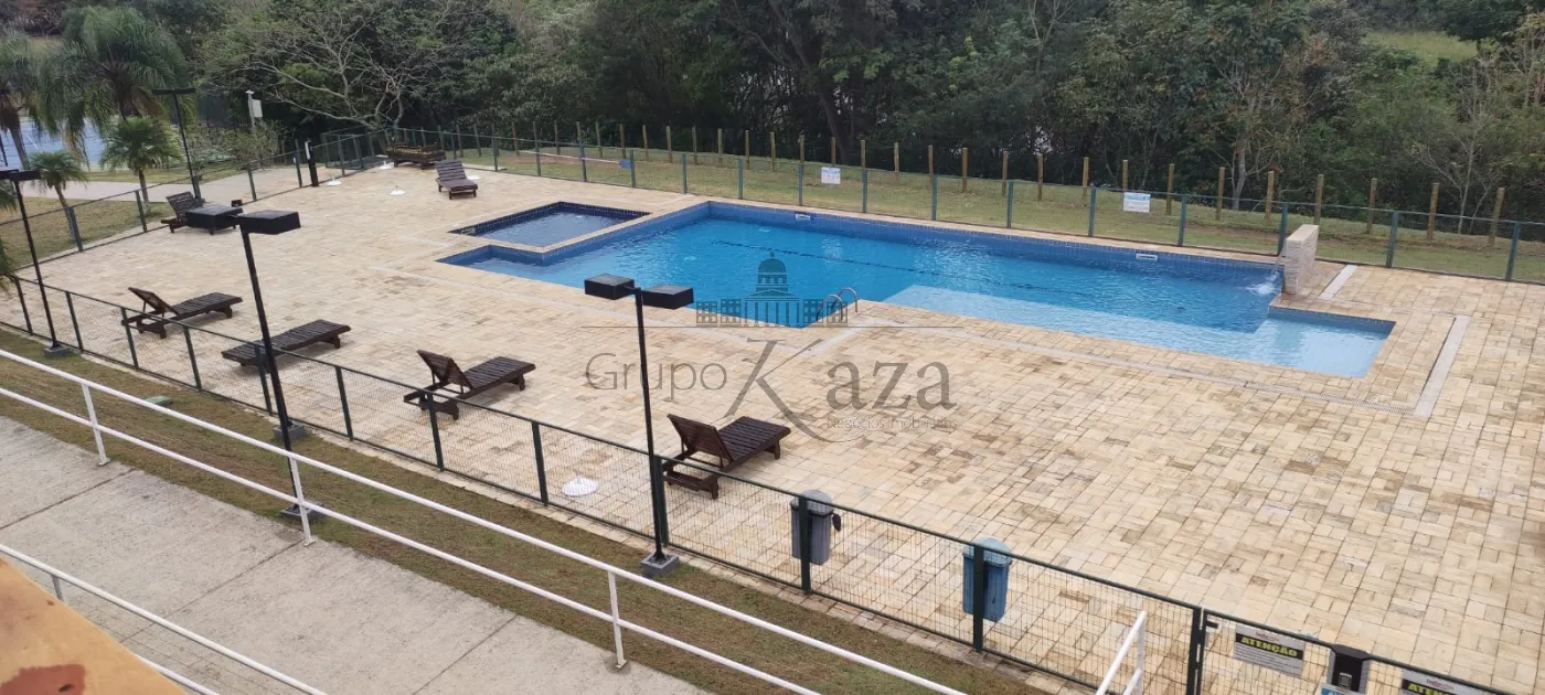 Foto 11 de Terreno Condomínio em Condomínio Bellavittá, Caçapava - imagem 11