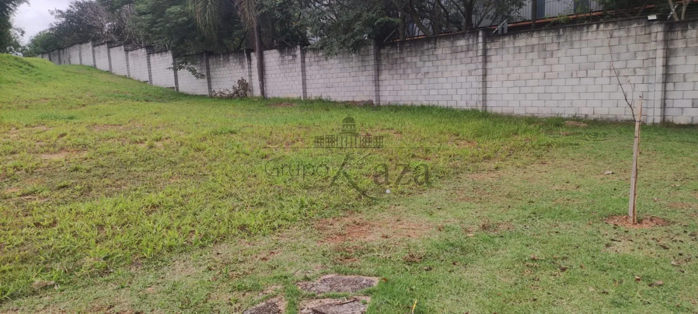 Foto 4 de Terreno Condomínio em Condomínio Bellavittá, Caçapava - imagem 4