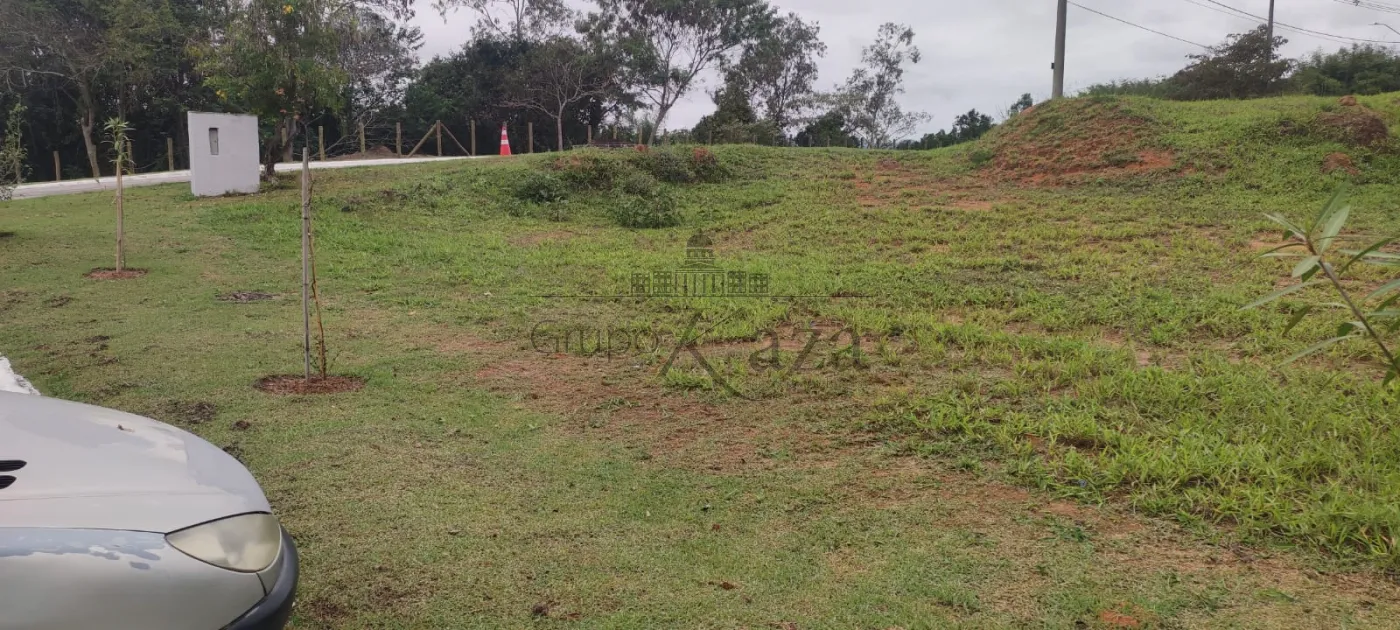 Foto 5 de Terreno Condomínio em Condomínio Bellavittá, Caçapava - imagem 5