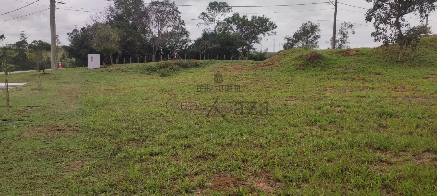 Foto 7 de Terreno Condomínio em Condomínio Bellavittá, Caçapava - imagem 7