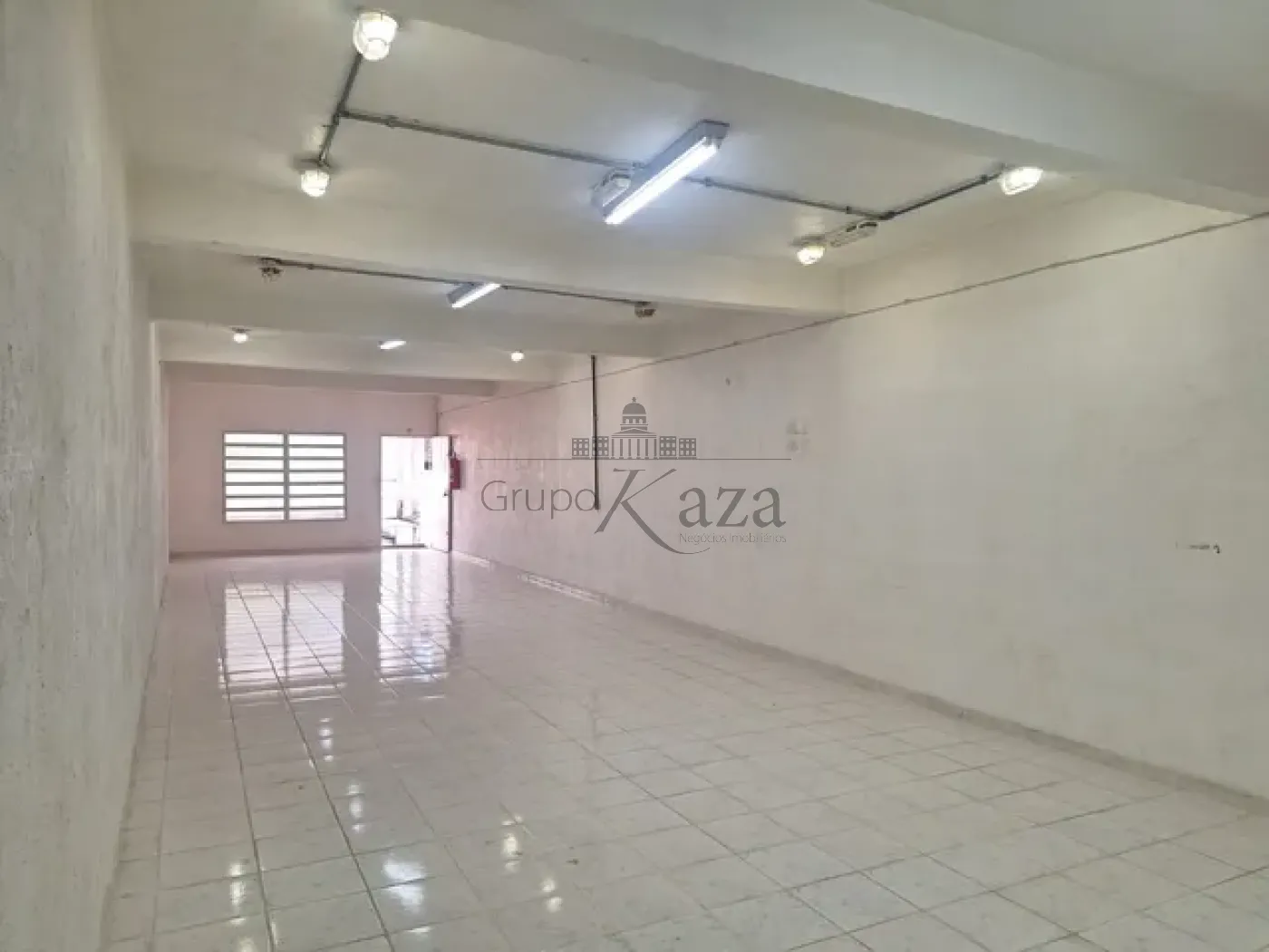 Foto 1 de Comercial Ponto Comercial em Moema, São Paulo - imagem 1