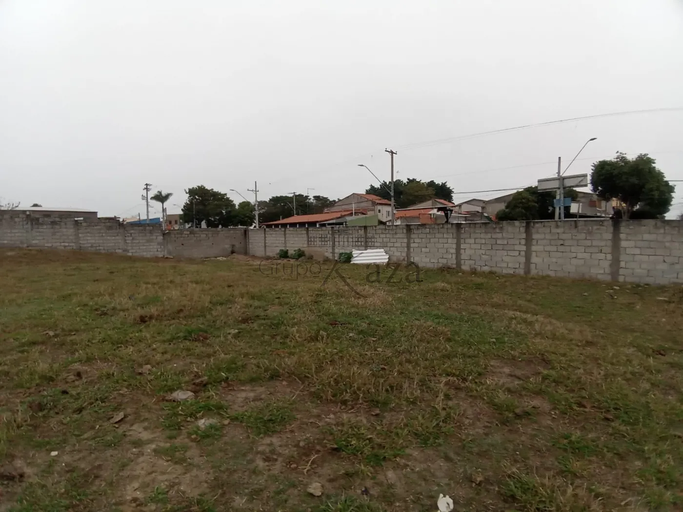Foto 9 de Área ComercialResidencial em Conjunto Residencial Galo Branco, São José dos Campos - imagem 9