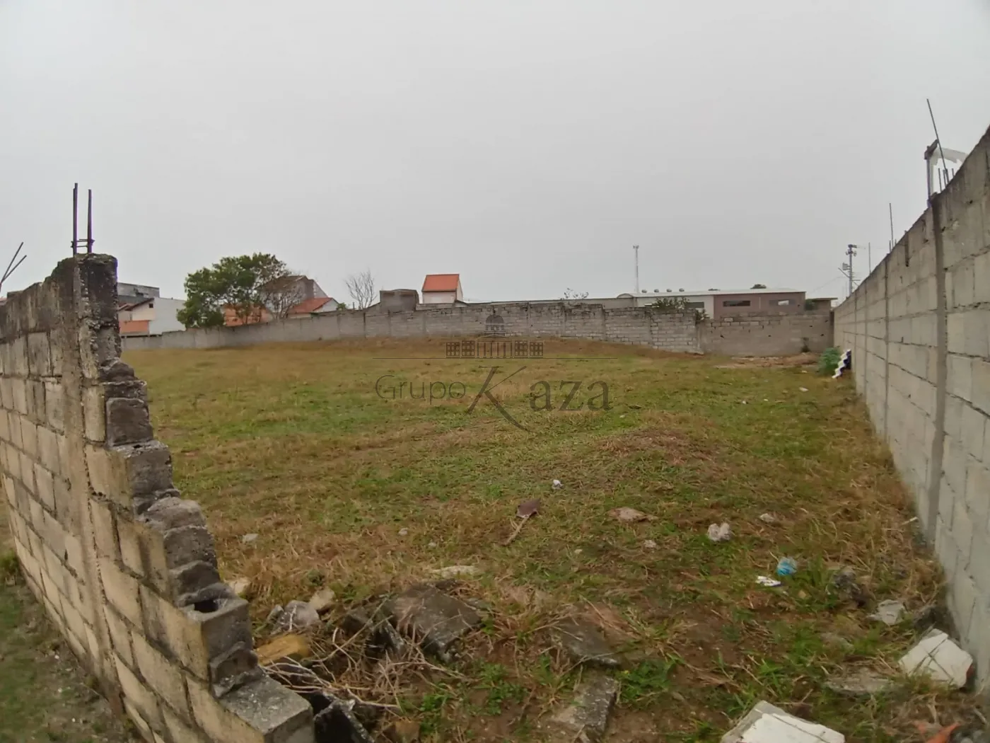 Foto 11 de Área ComercialResidencial em Conjunto Residencial Galo Branco, São José dos Campos - imagem 11