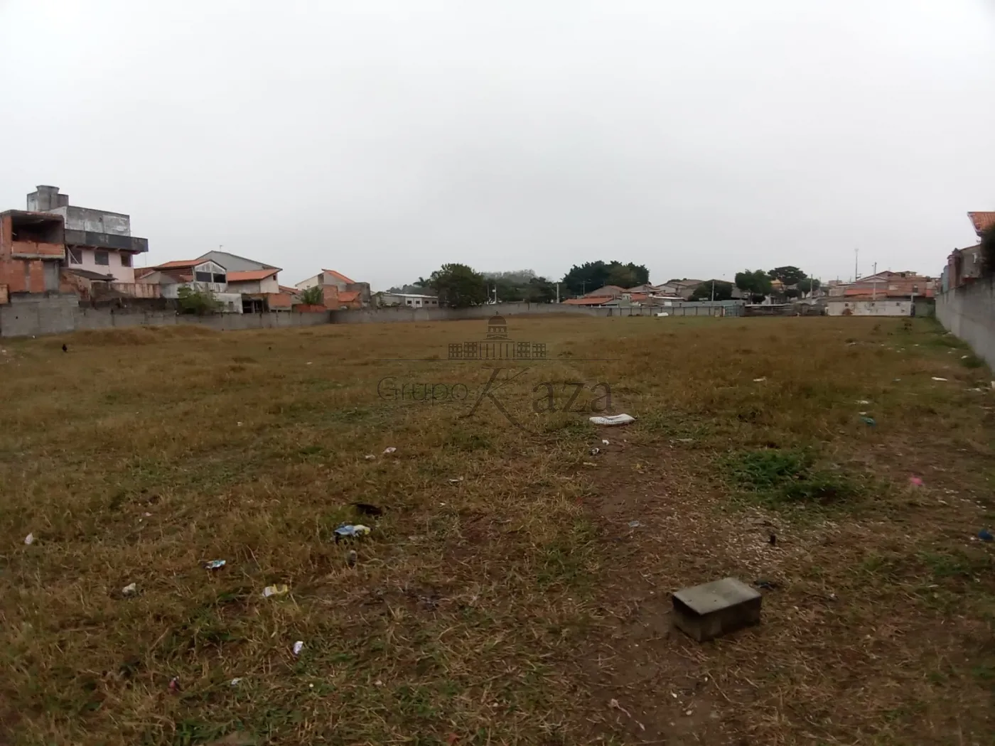 Foto 2 de Área ComercialResidencial em Conjunto Residencial Galo Branco, São José dos Campos - imagem 2