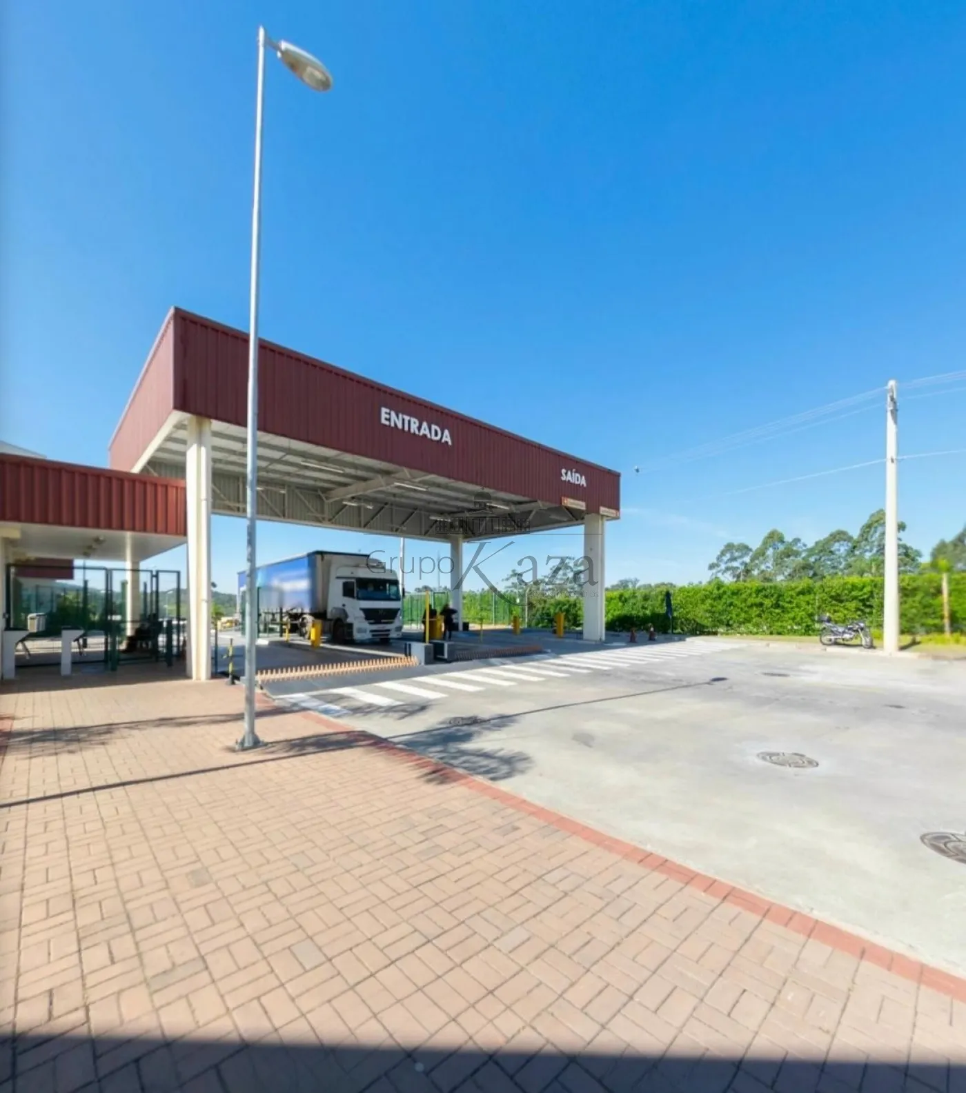 Foto 10 de Comercial Galpão em Sítio Boa Vista, Cotia - imagem 10