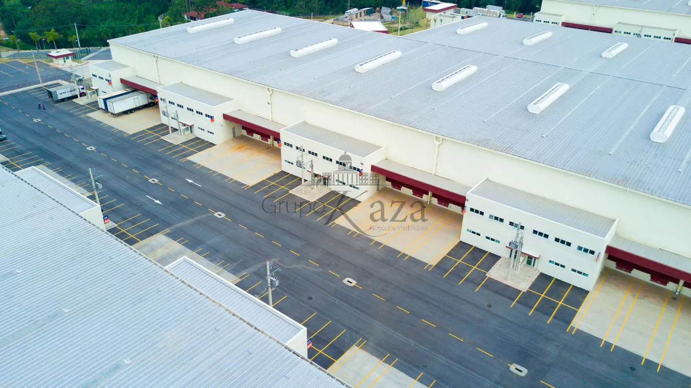 Foto 9 de Comercial Galpão em Sítio Boa Vista, Cotia - imagem 9