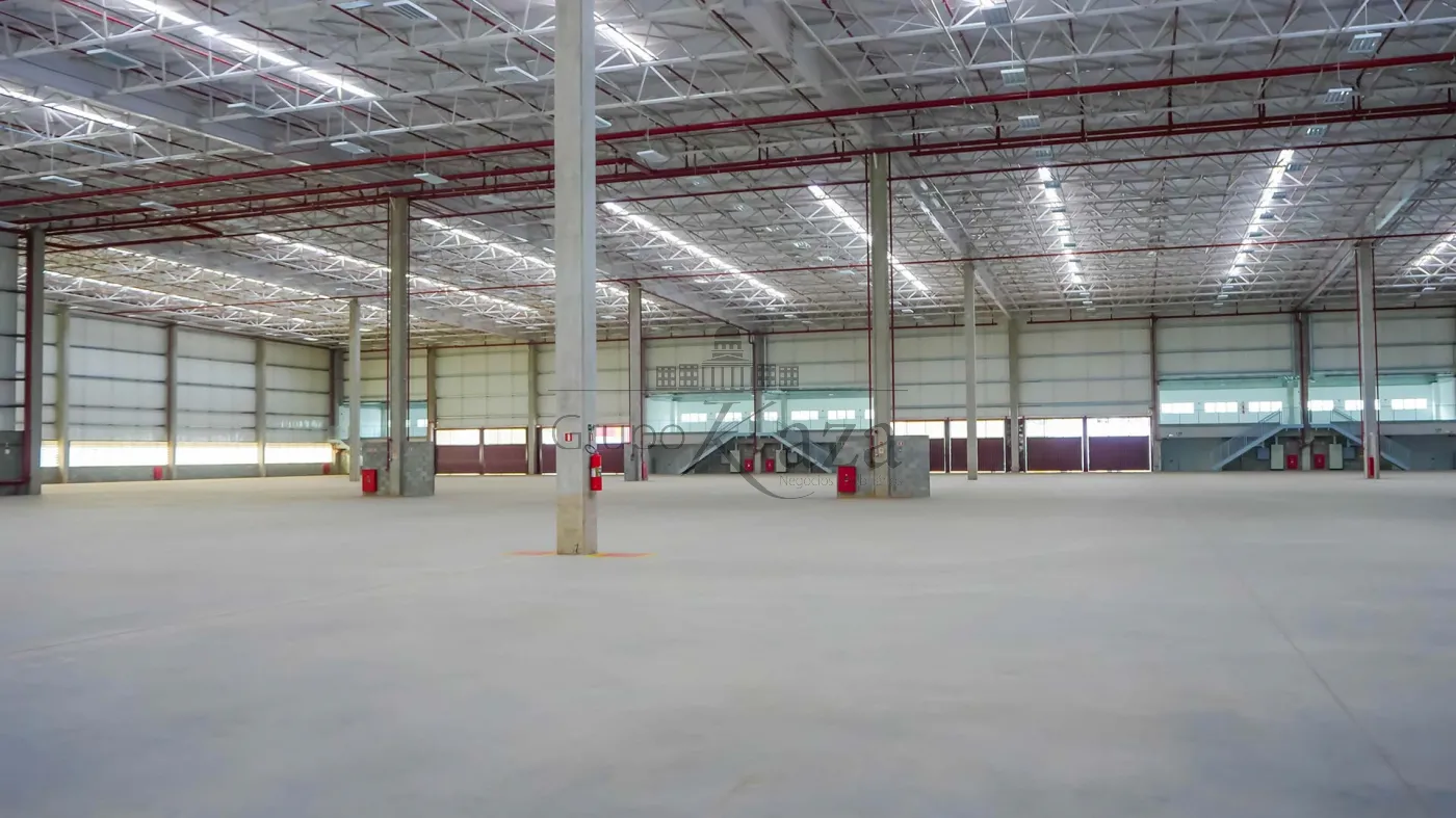 Foto 1 de Comercial Galpão em Sítio Boa Vista, Cotia - imagem 1
