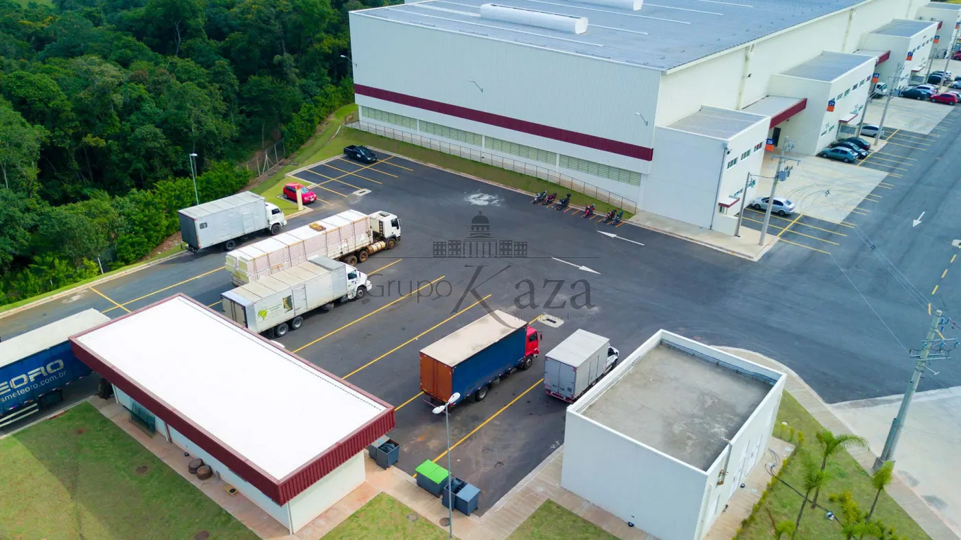 Foto 7 de Comercial Galpão em Sítio Boa Vista, Cotia - imagem 7