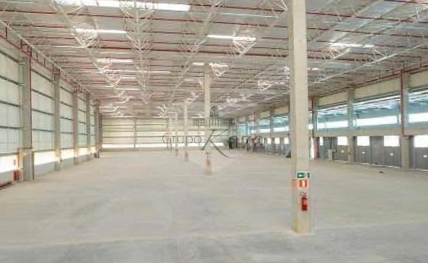 Foto 2 de Comercial Galpão em Sítio Boa Vista, Cotia - imagem 2