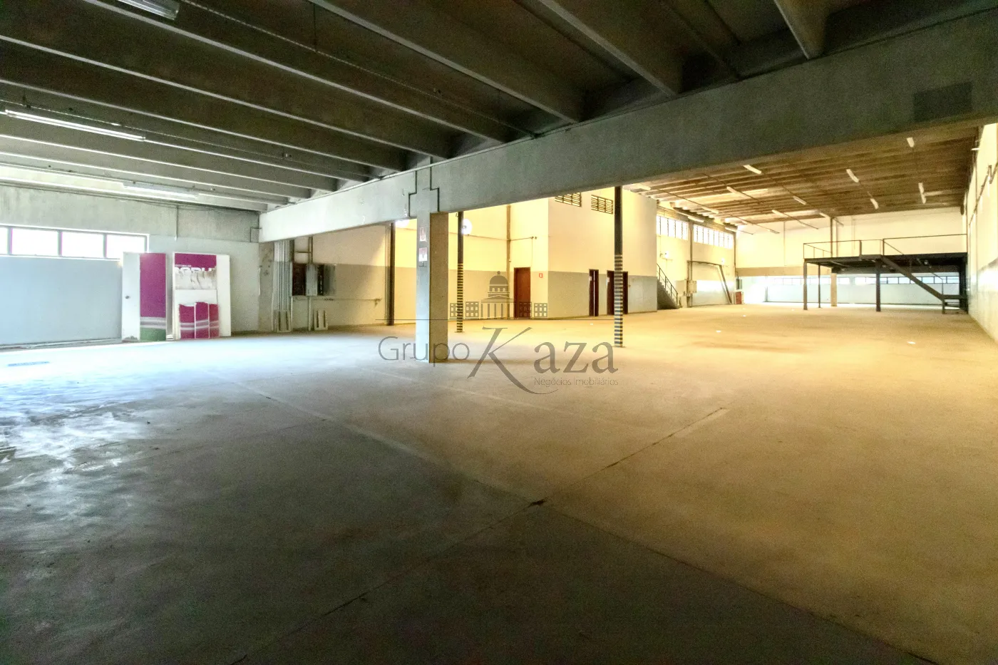 Foto 2 de Comercial Galpão em Jardim Regina Alice, Barueri - imagem 2