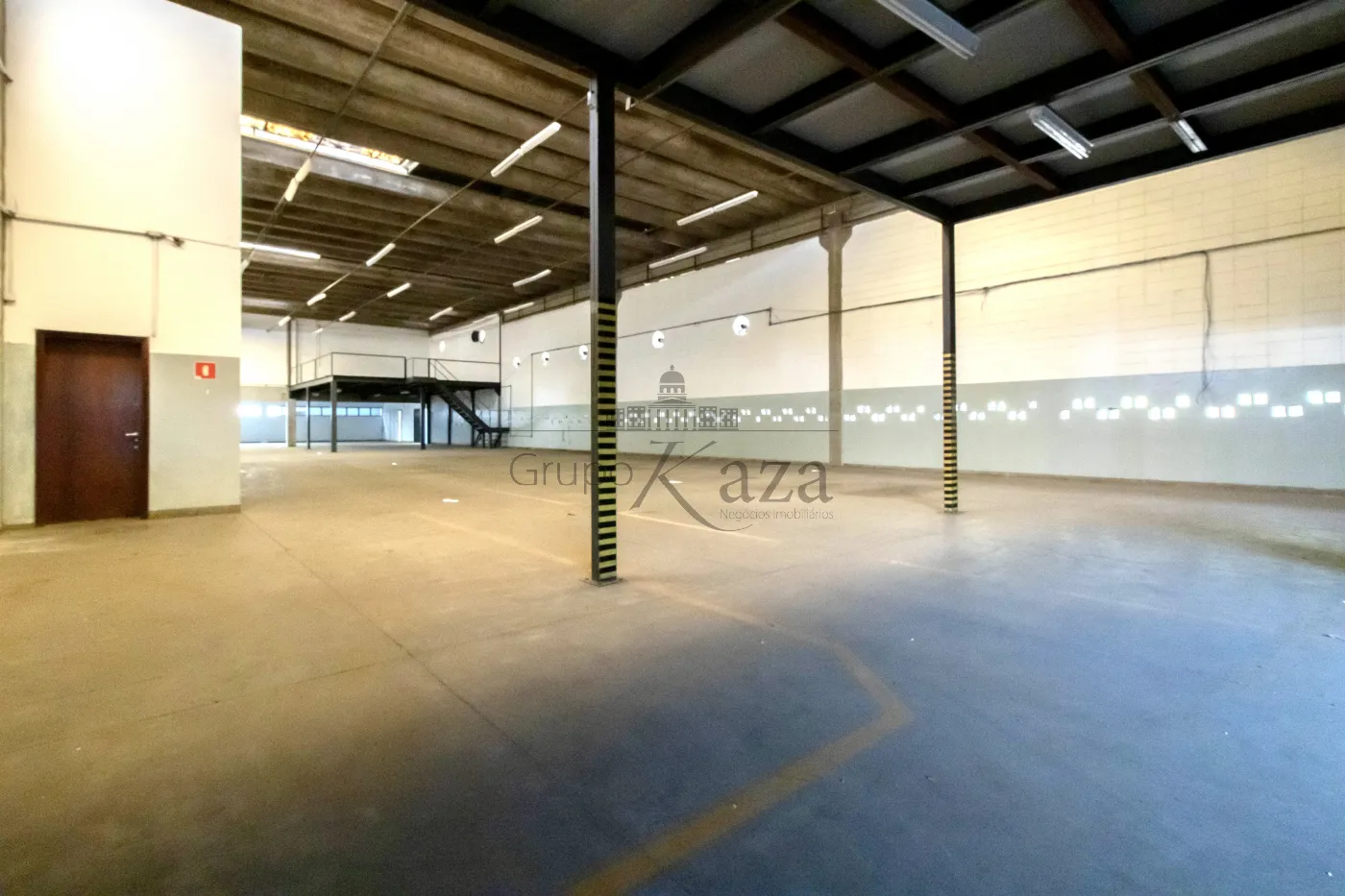 Foto 9 de Comercial Galpão em Jardim Regina Alice, Barueri - imagem 9
