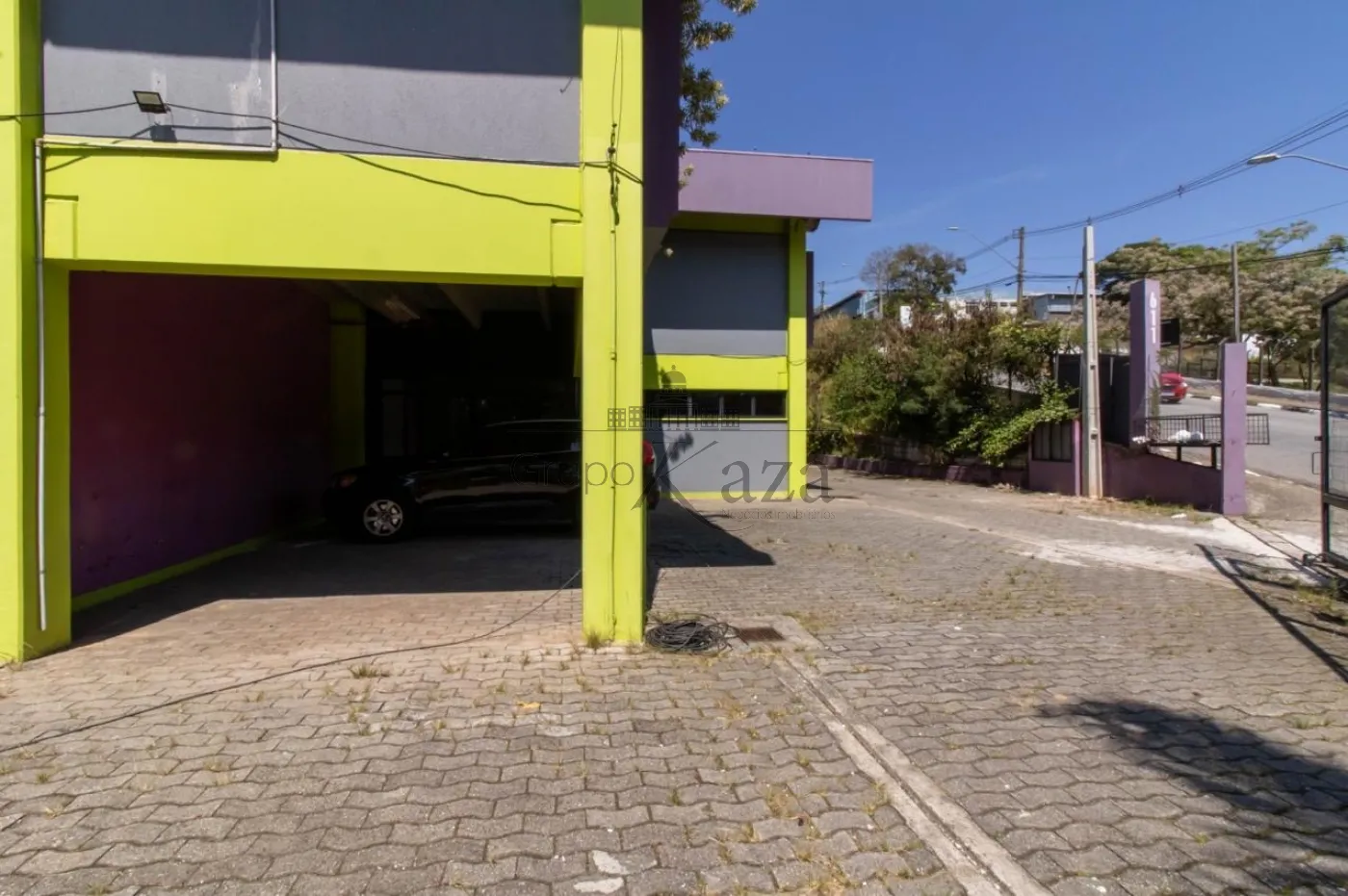 Foto 29 de Comercial Galpão em Jardim Regina Alice, Barueri - imagem 29