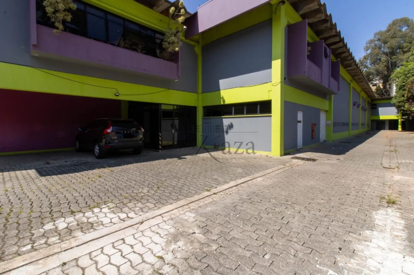 Foto 30 de Comercial Galpão em Jardim Regina Alice, Barueri - imagem 30