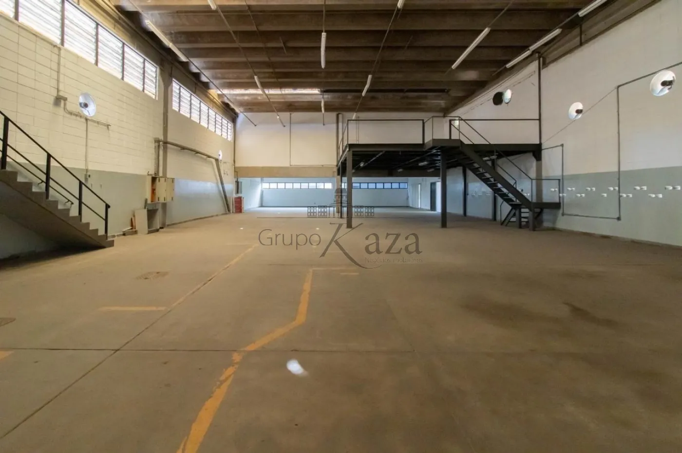 Foto 5 de Comercial Galpão em Jardim Regina Alice, Barueri - imagem 5
