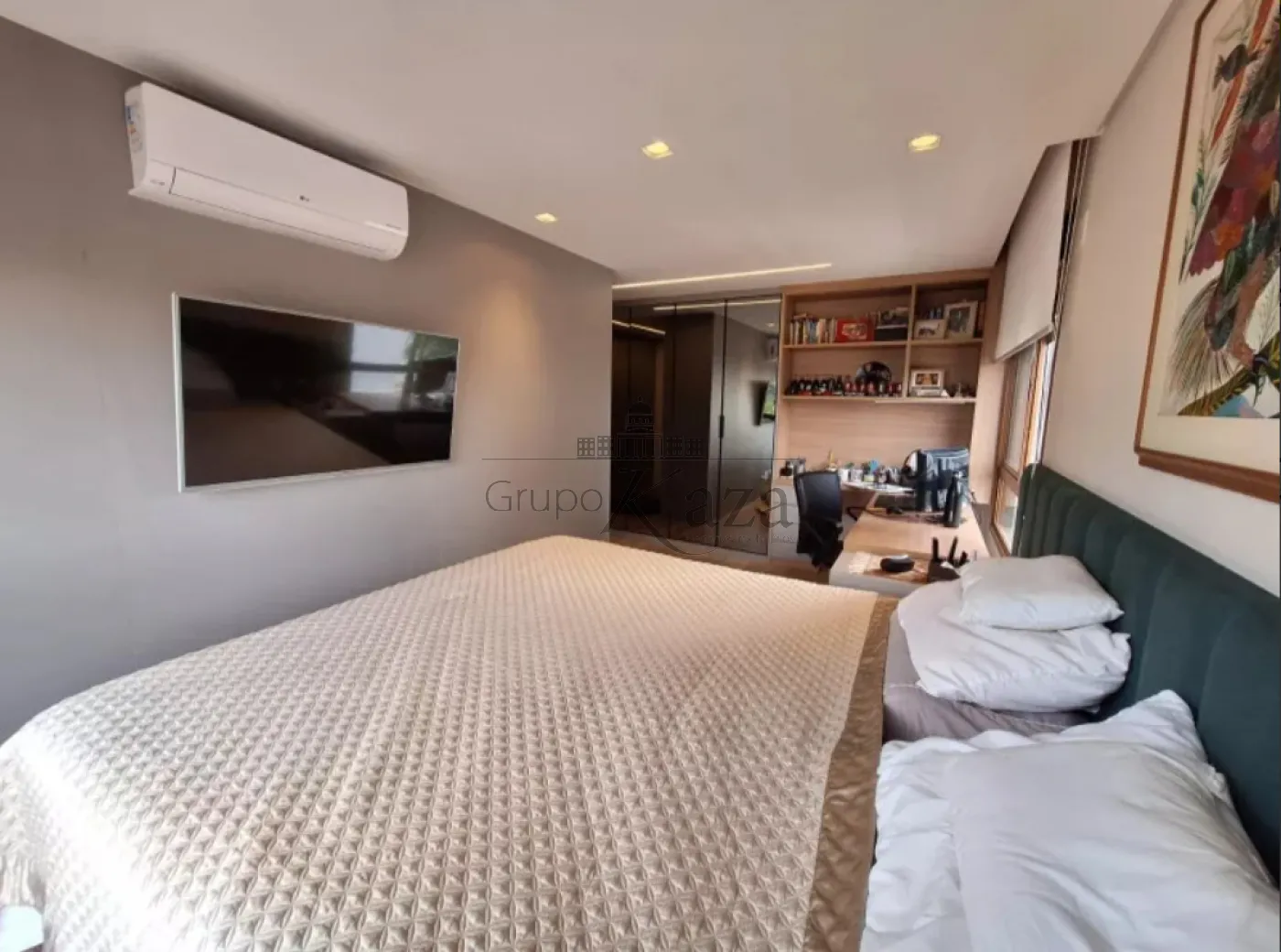 Foto 7 de Apartamento Padrão em Brooklin Novo, São Paulo - imagem 7