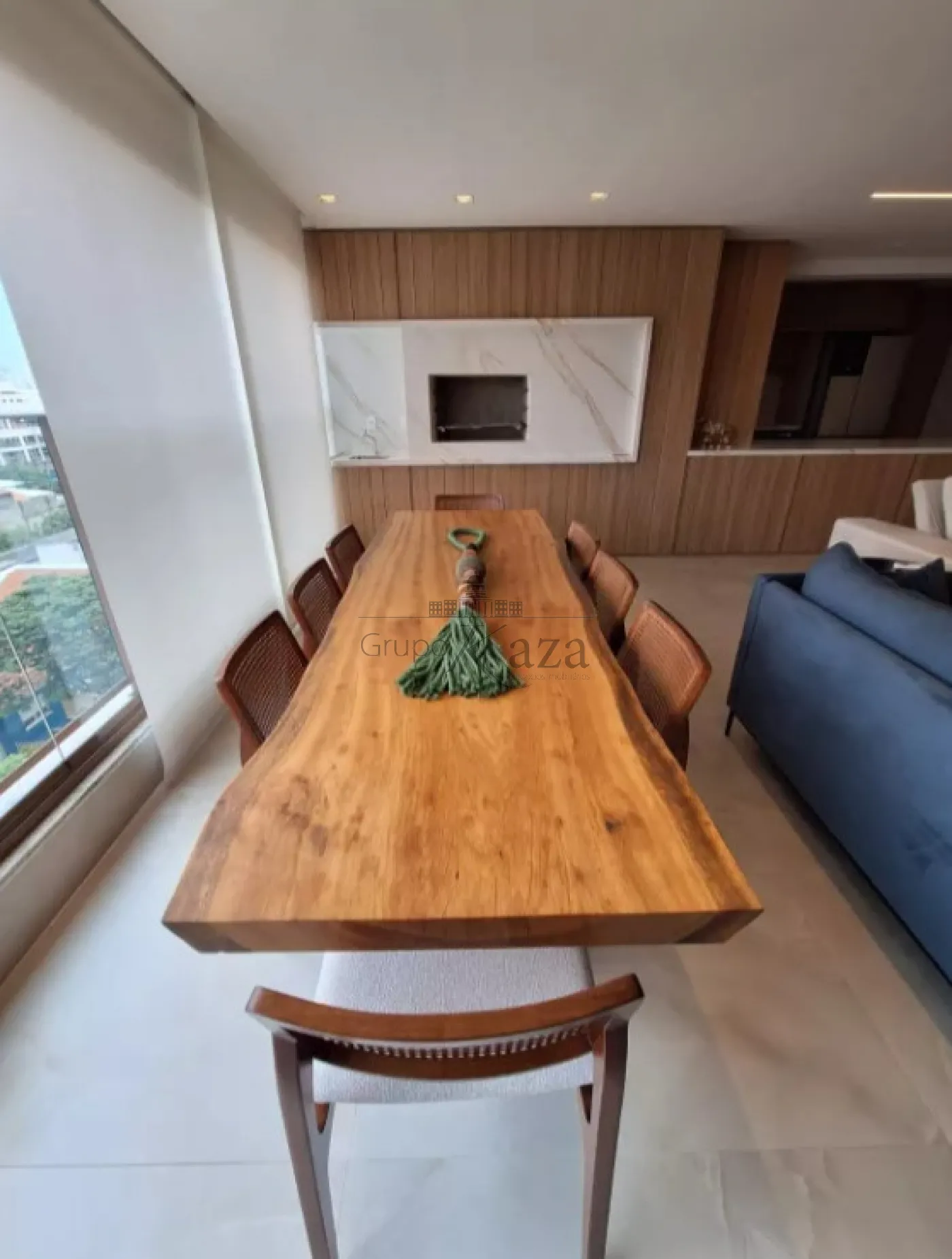 Foto 3 de Apartamento Padrão em Brooklin Novo, São Paulo - imagem 3