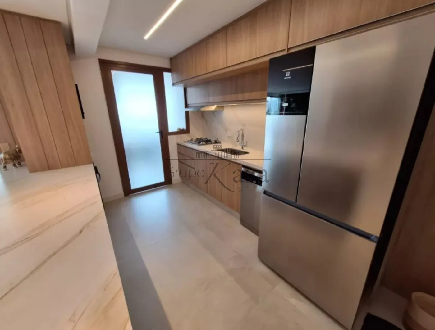 Foto 5 de Apartamento Padrão em Brooklin Novo, São Paulo - imagem 5