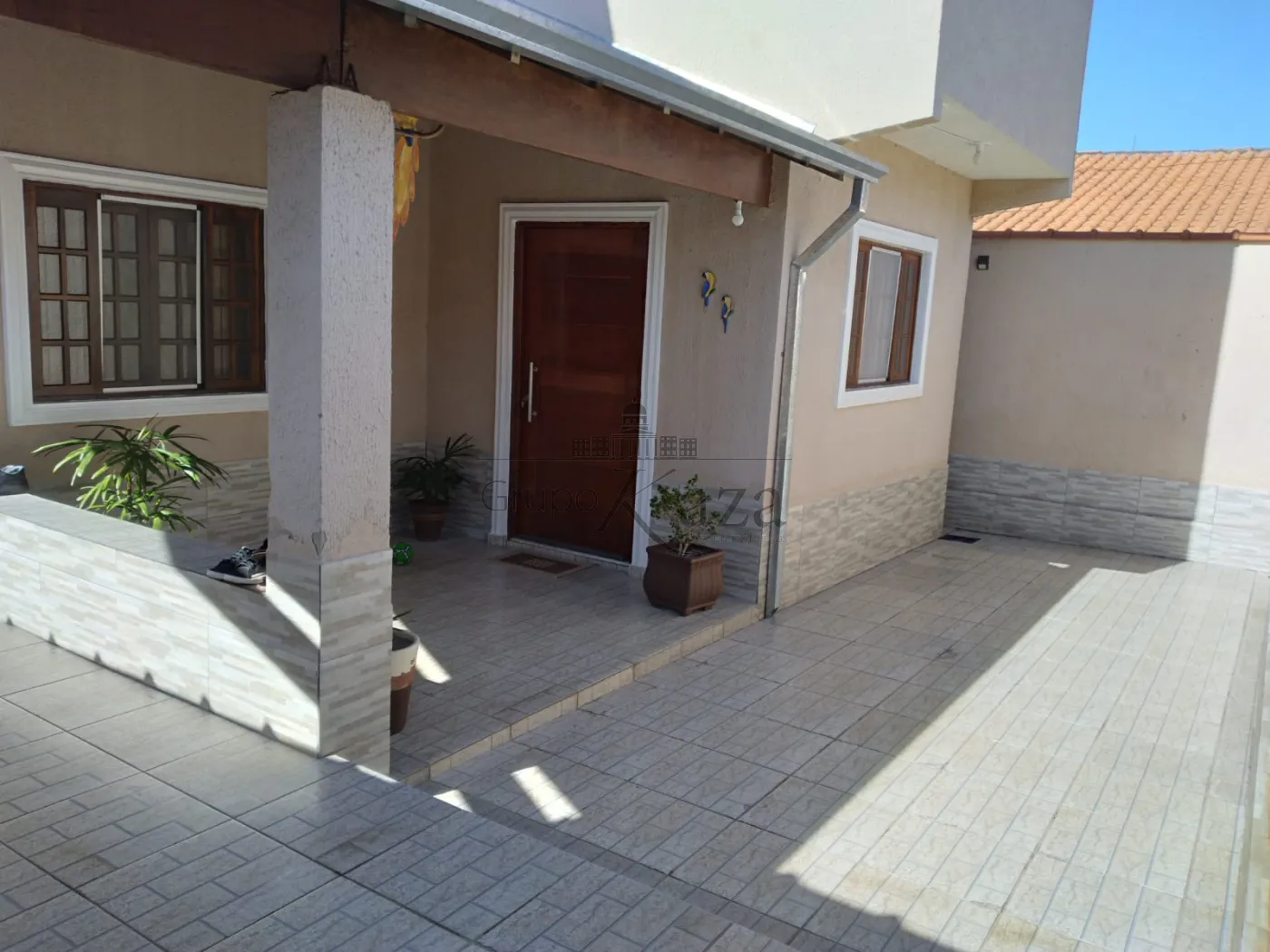 Foto 1 de Casa Sobrado em Jardim Didinha, Jacareí - imagem 1