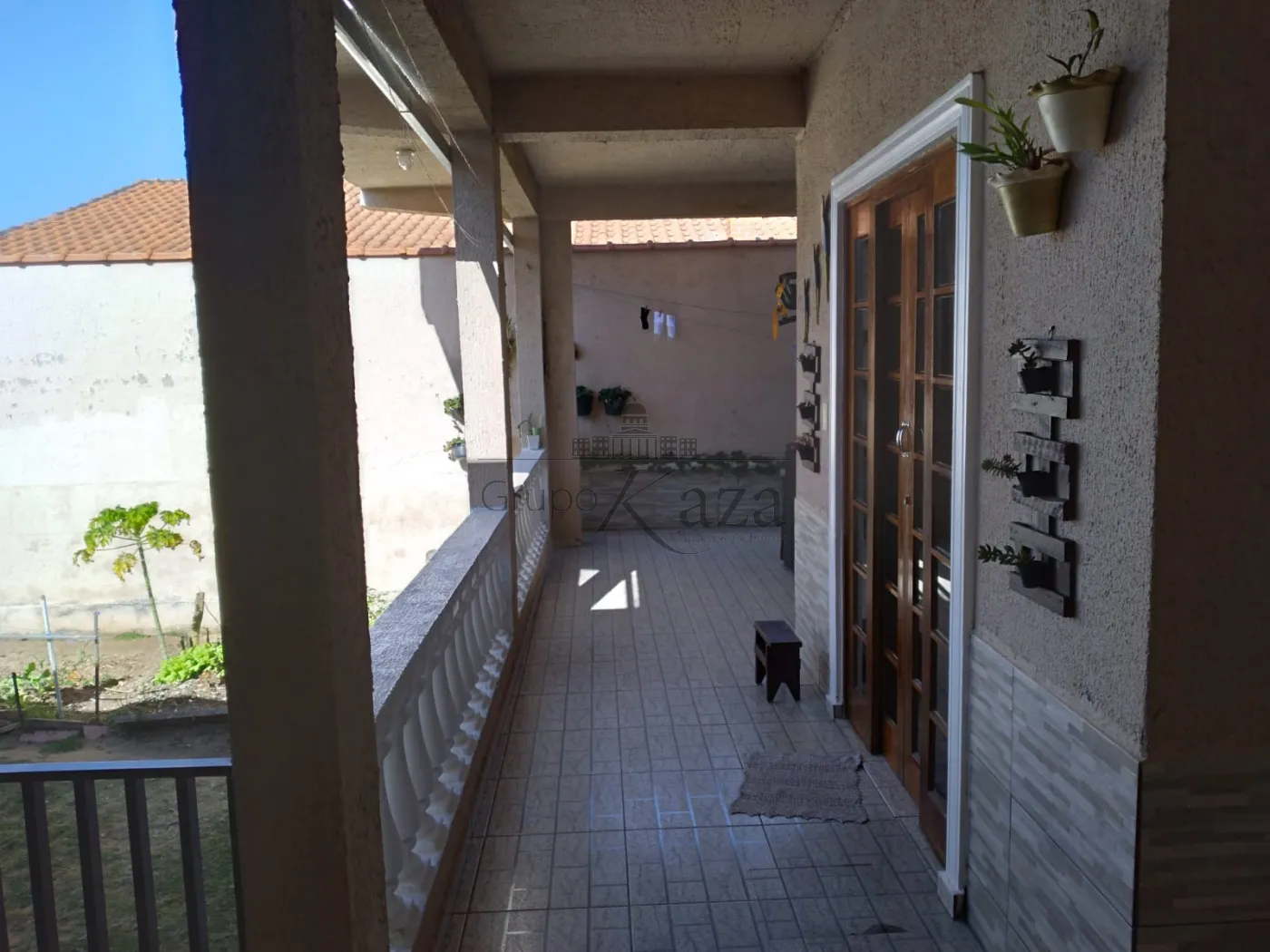 Foto 5 de Casa Sobrado em Jardim Didinha, Jacareí - imagem 5
