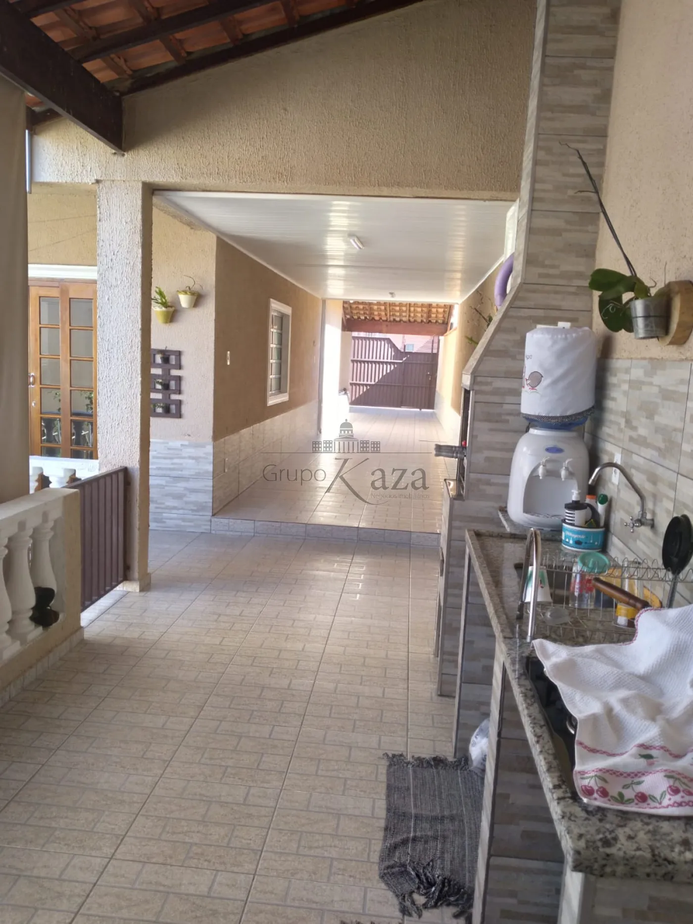 Foto 7 de Casa Sobrado em Jardim Didinha, Jacareí - imagem 7