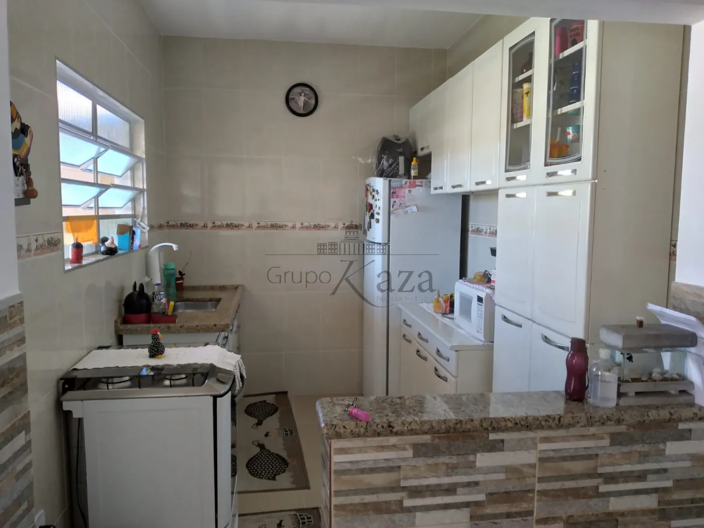 Foto 6 de Casa Sobrado em Jardim Didinha, Jacareí - imagem 6