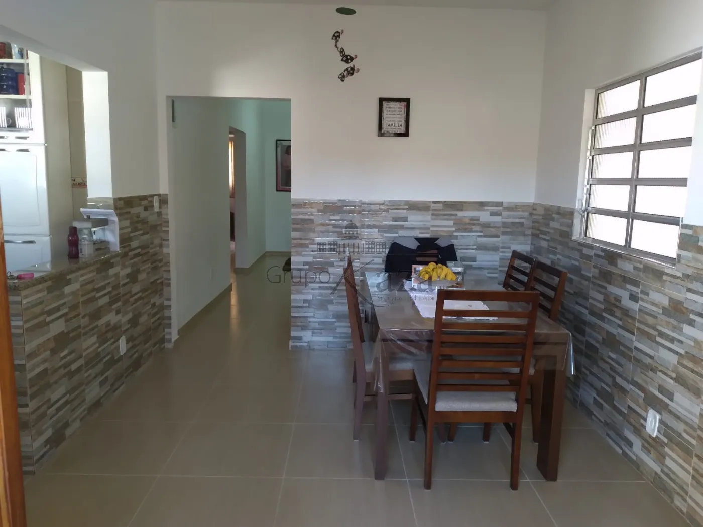 Foto 3 de Casa Sobrado em Jardim Didinha, Jacareí - imagem 3