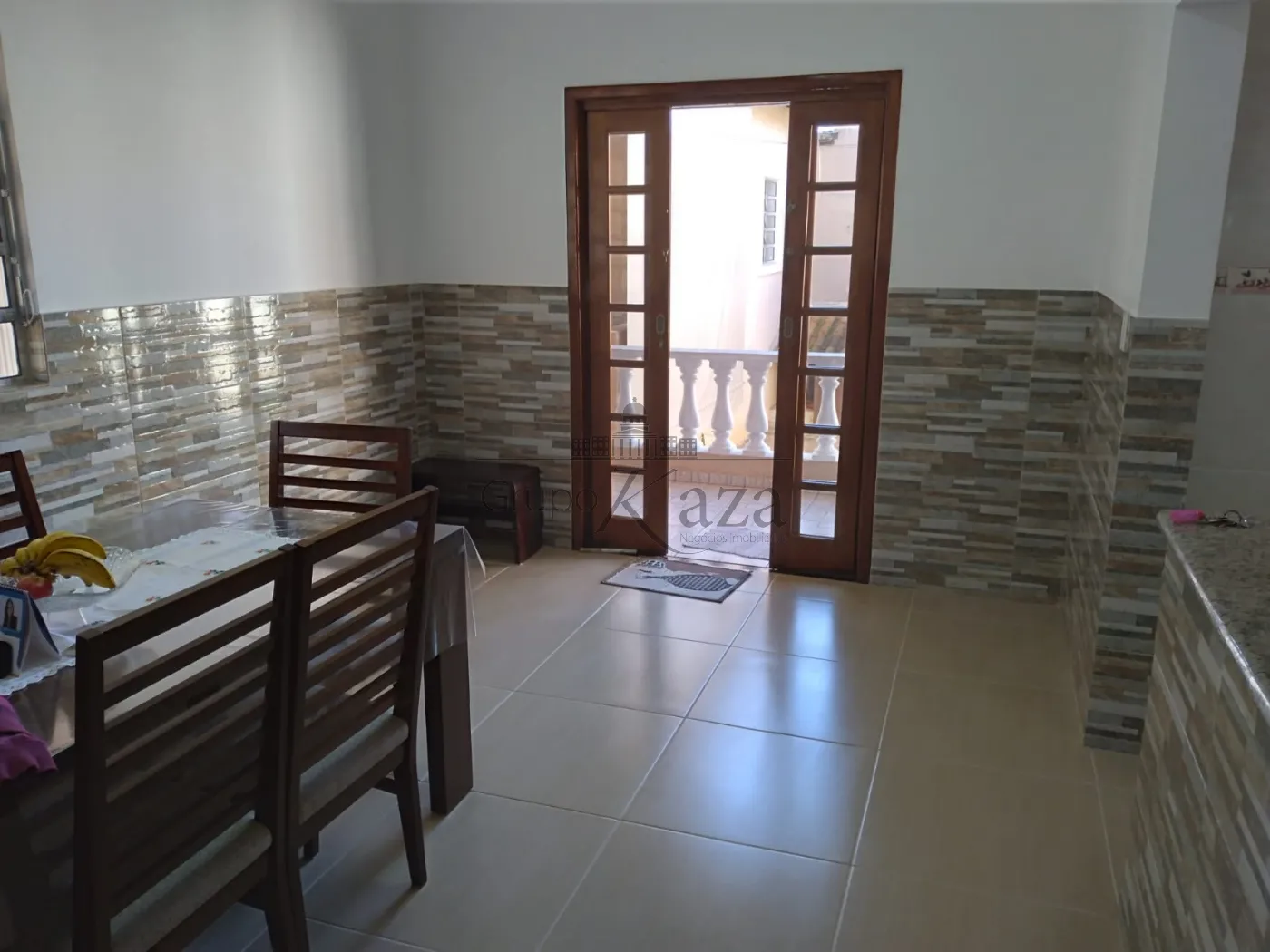 Foto 4 de Casa Sobrado em Jardim Didinha, Jacareí - imagem 4