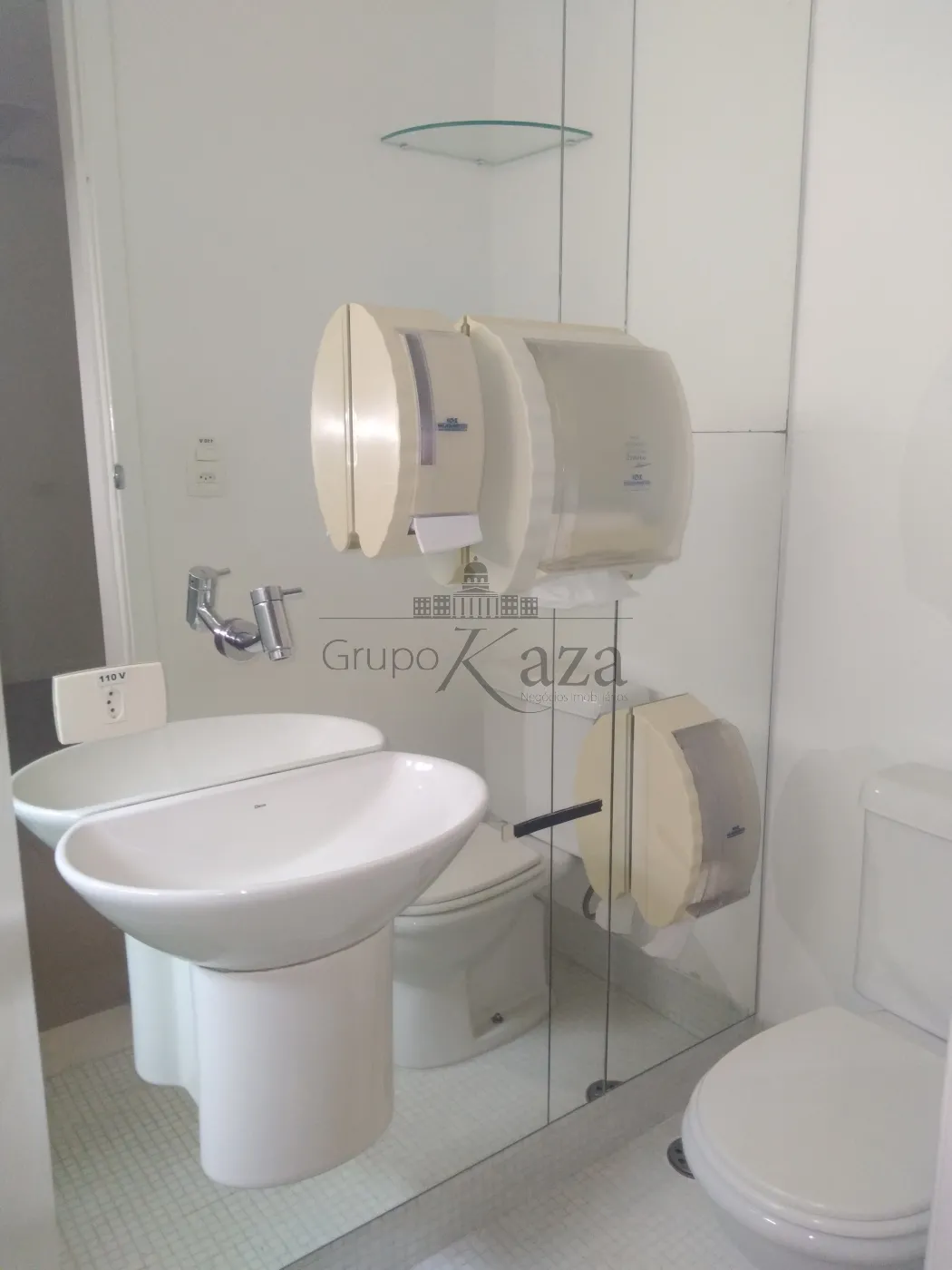 Foto 13 de Comercial Ponto Comercial em Jardim Apolo I, São José dos Campos - imagem 13