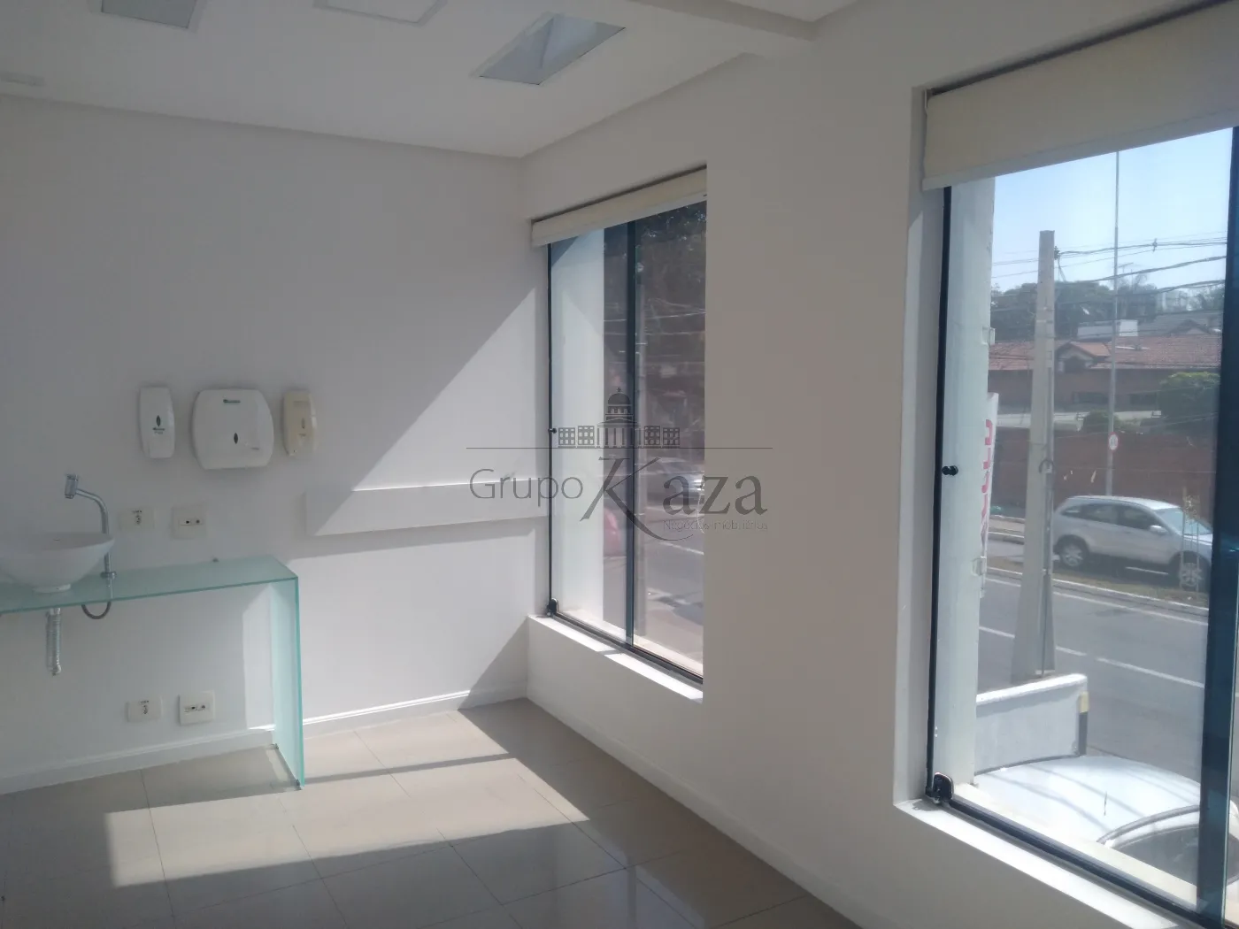 Foto 23 de Comercial Ponto Comercial em Jardim Apolo I, São José dos Campos - imagem 23