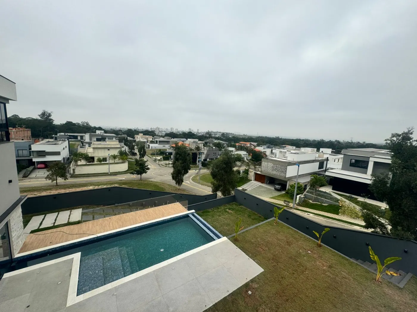 Foto 22 de Casa Condomínio em Condomínio Reserva do Paratehy, São José dos Campos - imagem 22