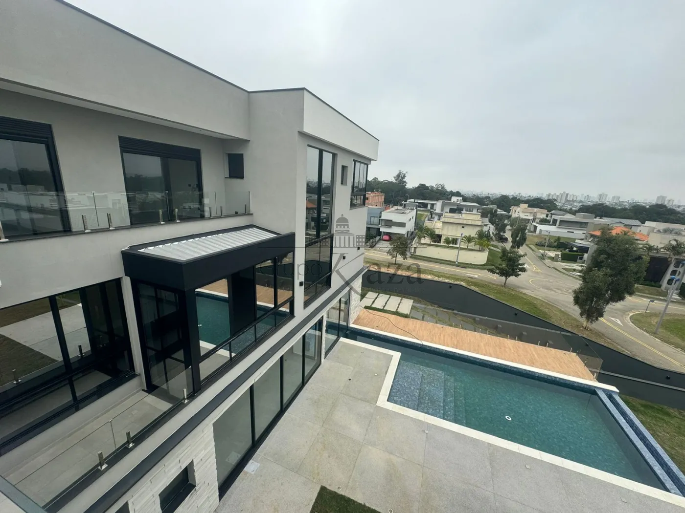 Foto 20 de Casa Condomínio em Condomínio Reserva do Paratehy, São José dos Campos - imagem 20