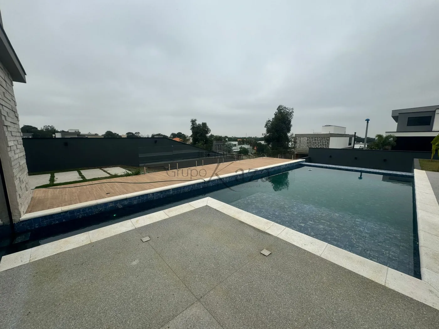 Foto 3 de Casa Condomínio em Condomínio Reserva do Paratehy, São José dos Campos - imagem 3