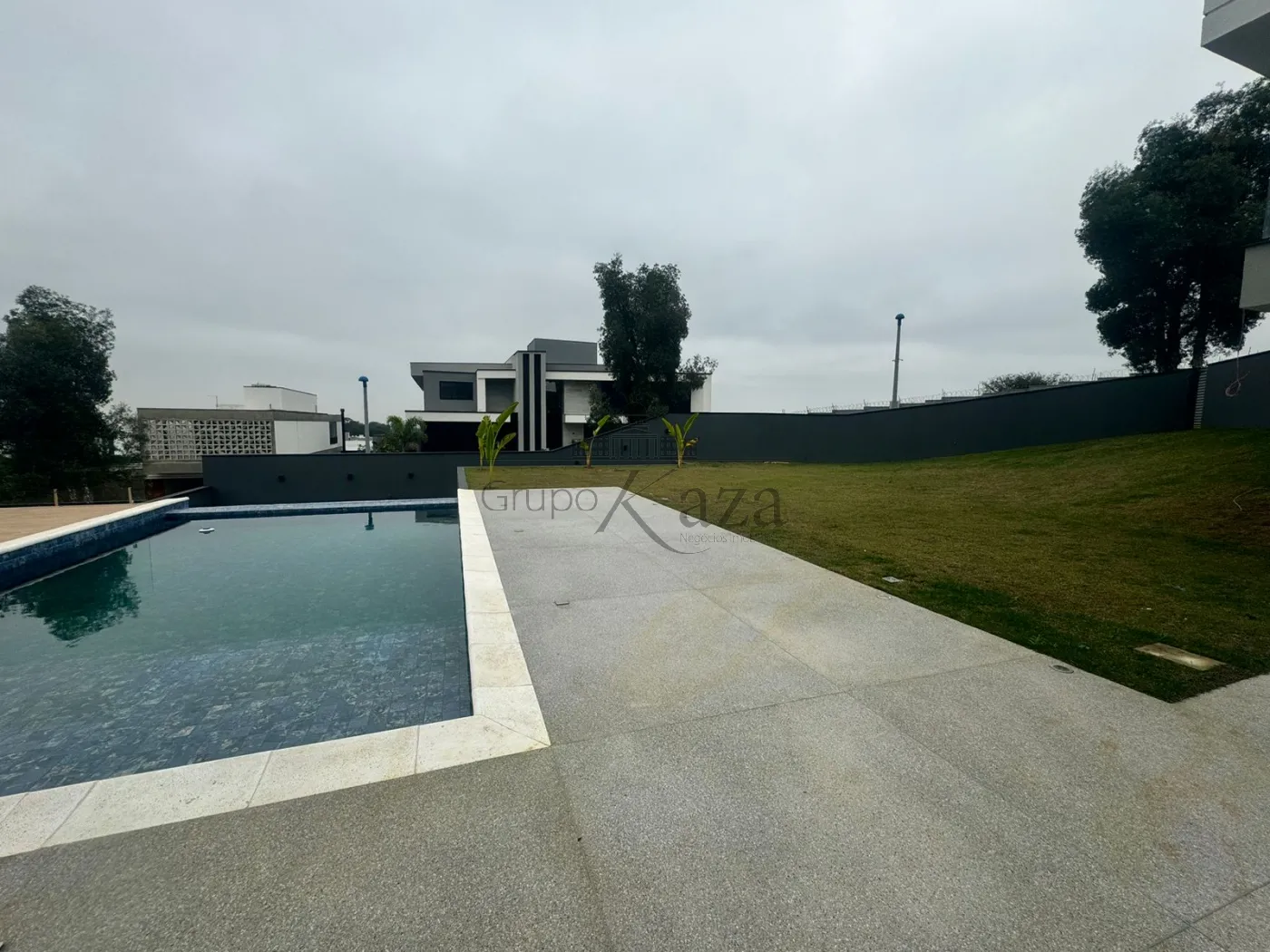 Foto 4 de Casa Condomínio em Condomínio Reserva do Paratehy, São José dos Campos - imagem 4