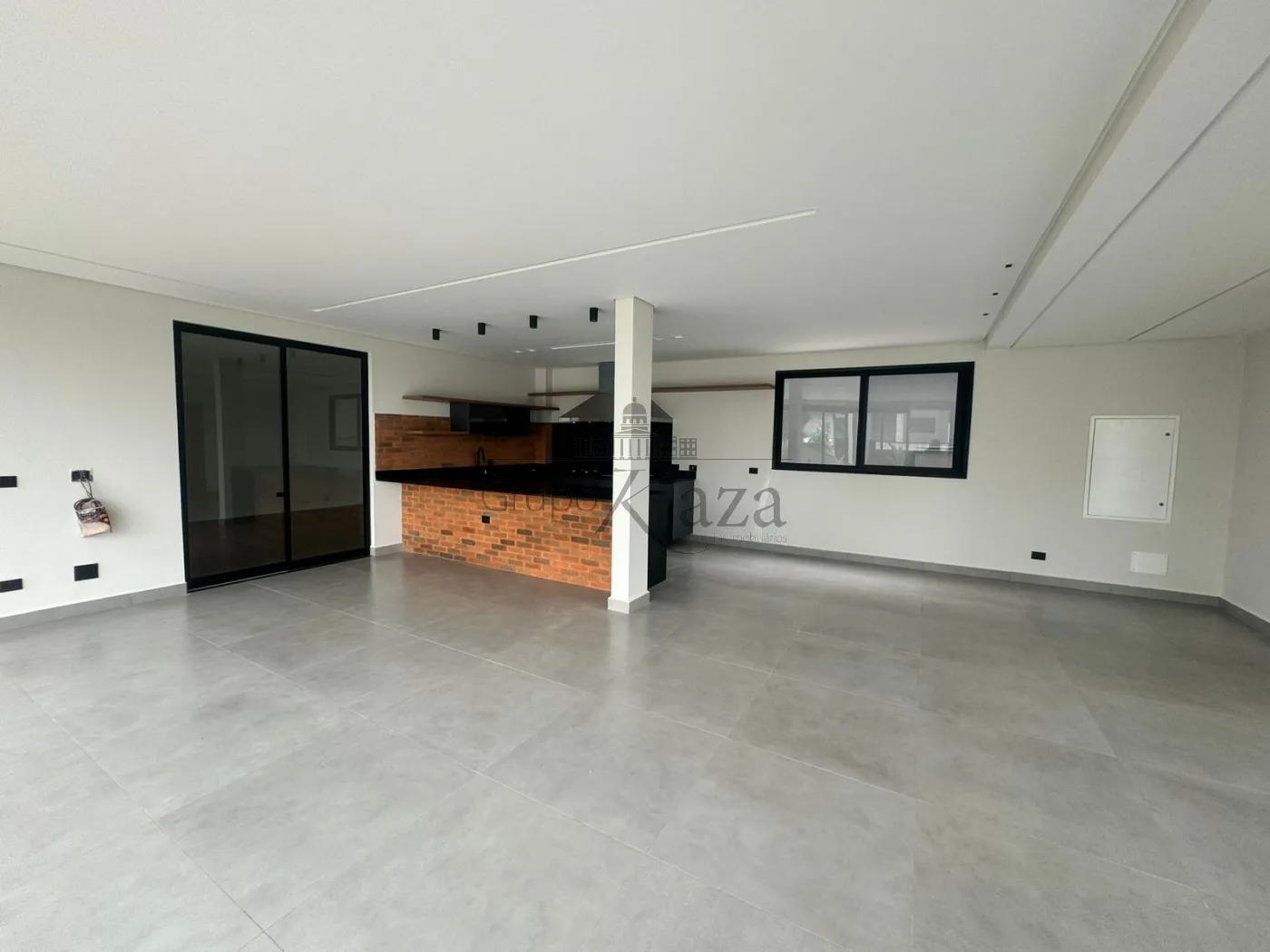 Foto 5 de Casa Condomínio em Condomínio Reserva do Paratehy, São José dos Campos - imagem 5