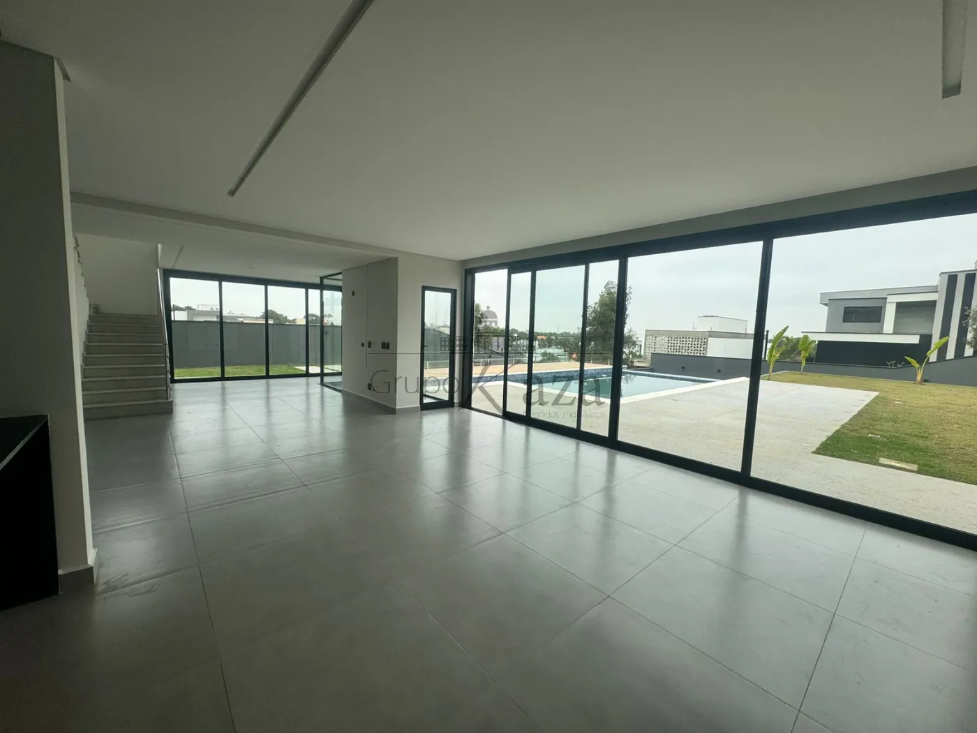 Foto 2 de Casa Condomínio em Condomínio Reserva do Paratehy, São José dos Campos - imagem 2