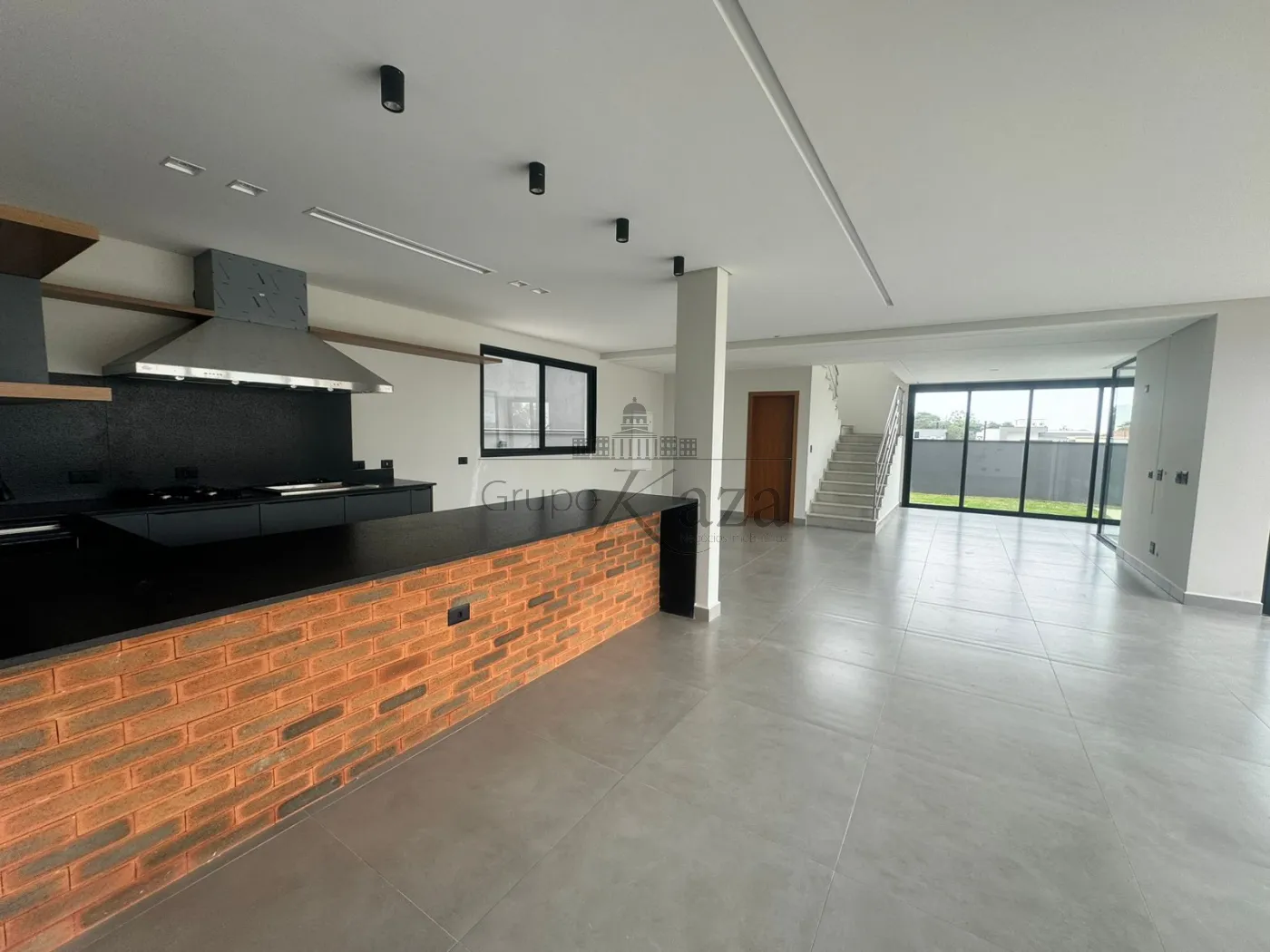Foto 6 de Casa Condomínio em Condomínio Reserva do Paratehy, São José dos Campos - imagem 6