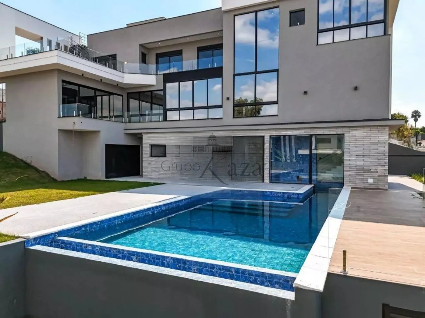 Foto 24 de Casa Condomínio em Condomínio Reserva do Paratehy, São José dos Campos - imagem 24