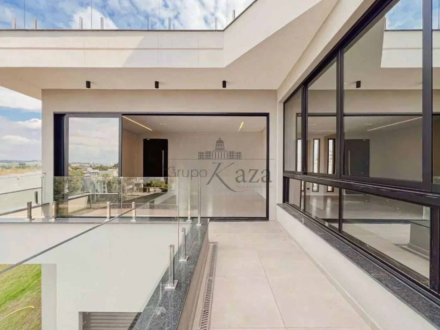Foto 10 de Casa Condomínio em Condomínio Reserva do Paratehy, São José dos Campos - imagem 10