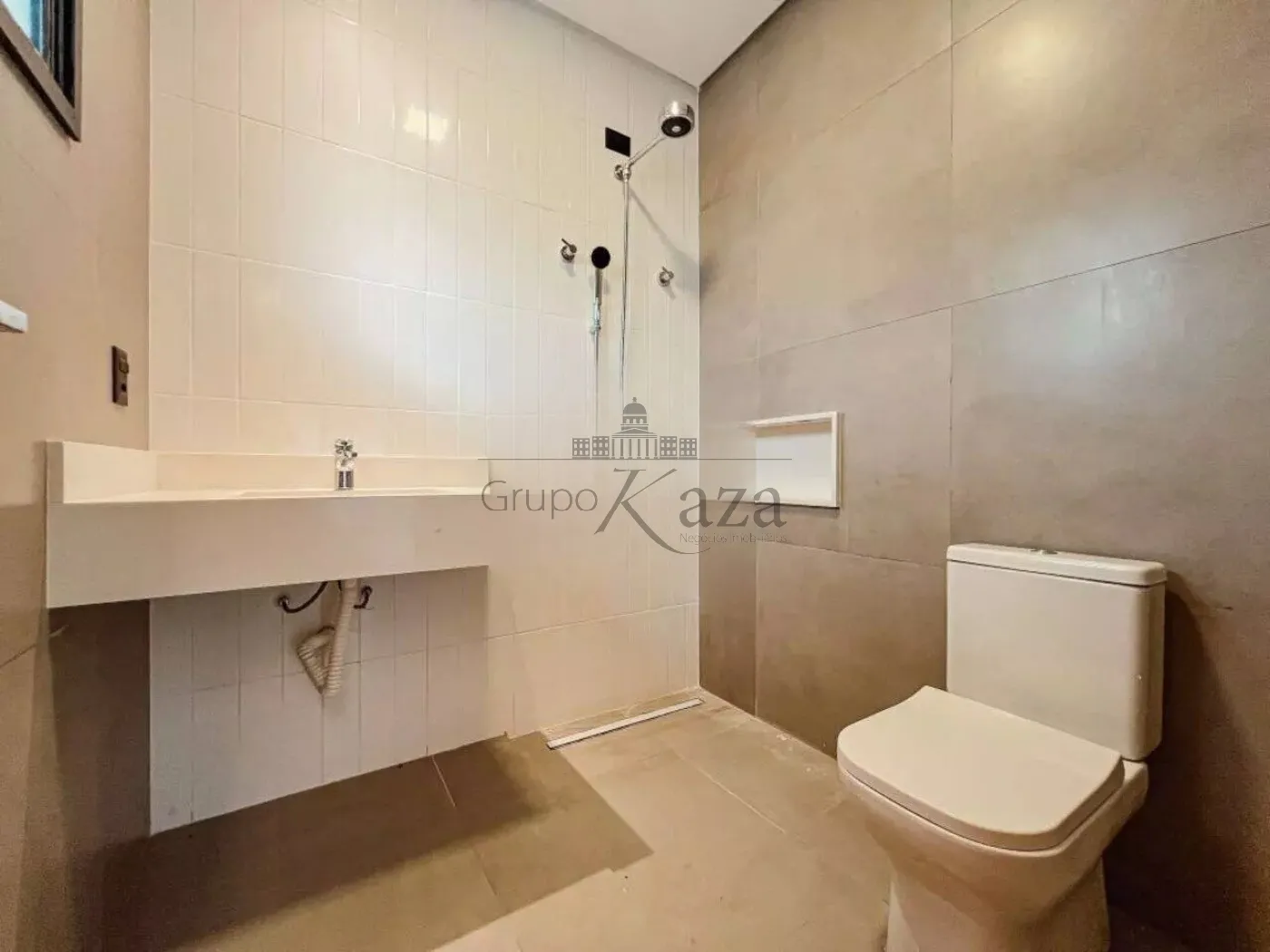 Foto 9 de Casa Condomínio em Condomínio Reserva do Paratehy, São José dos Campos - imagem 9