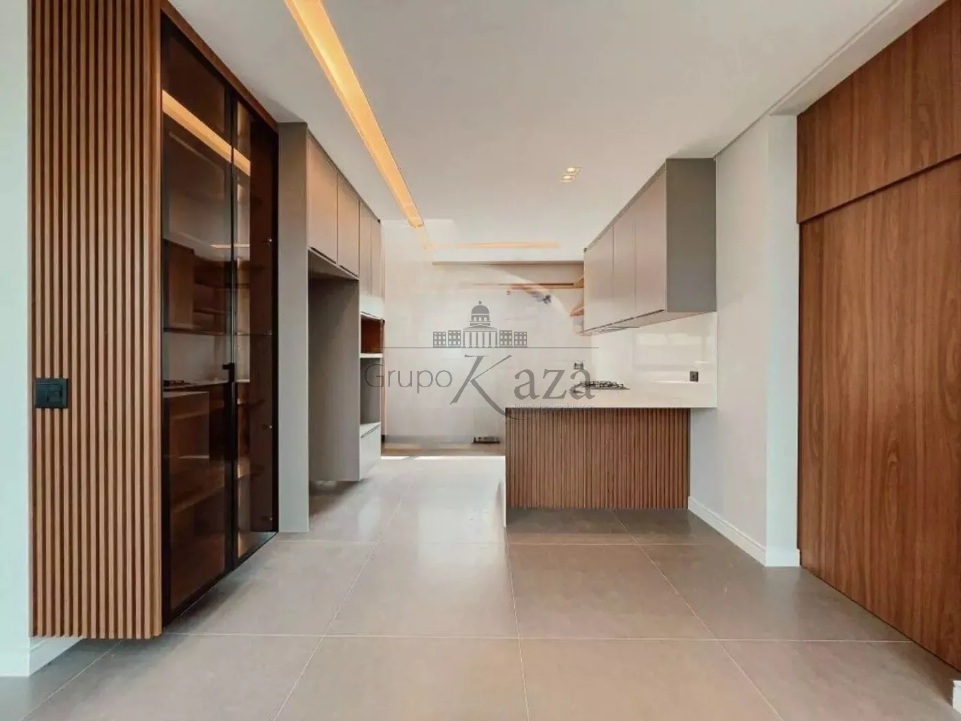 Foto 8 de Casa Condomínio em Condomínio Reserva do Paratehy, São José dos Campos - imagem 8