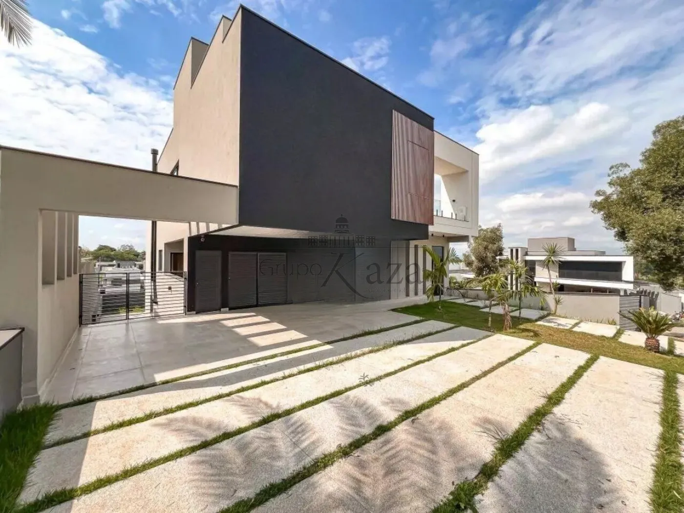 Foto 25 de Casa Condomínio em Condomínio Reserva do Paratehy, São José dos Campos - imagem 25