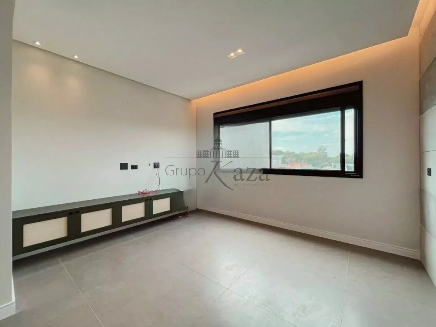 Foto 16 de Casa Condomínio em Condomínio Reserva do Paratehy, São José dos Campos - imagem 16