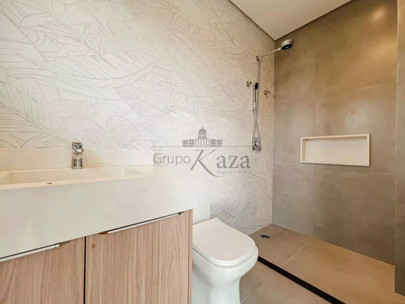 Foto 17 de Casa Condomínio em Condomínio Reserva do Paratehy, São José dos Campos - imagem 17