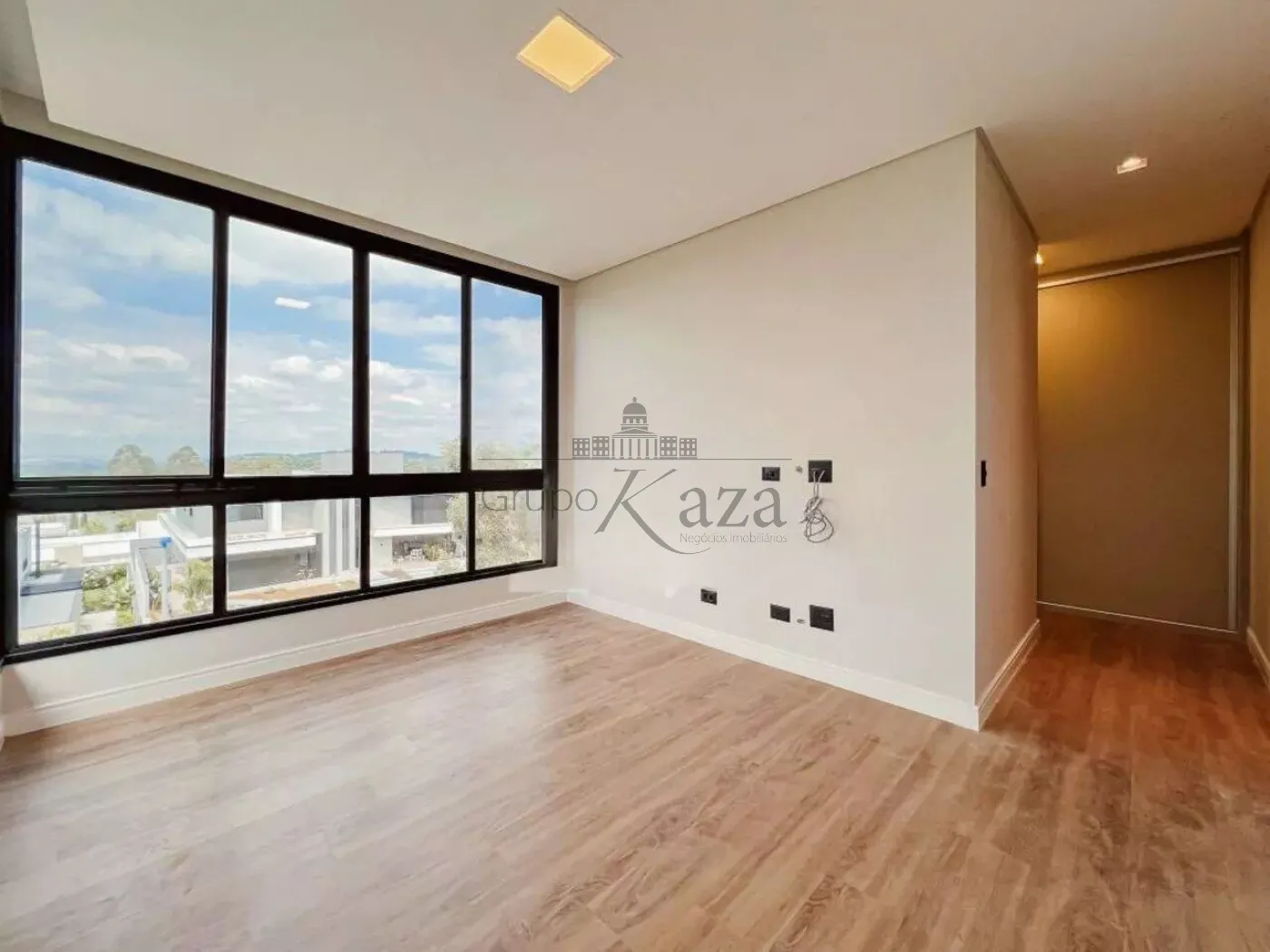 Foto 14 de Casa Condomínio em Condomínio Reserva do Paratehy, São José dos Campos - imagem 14