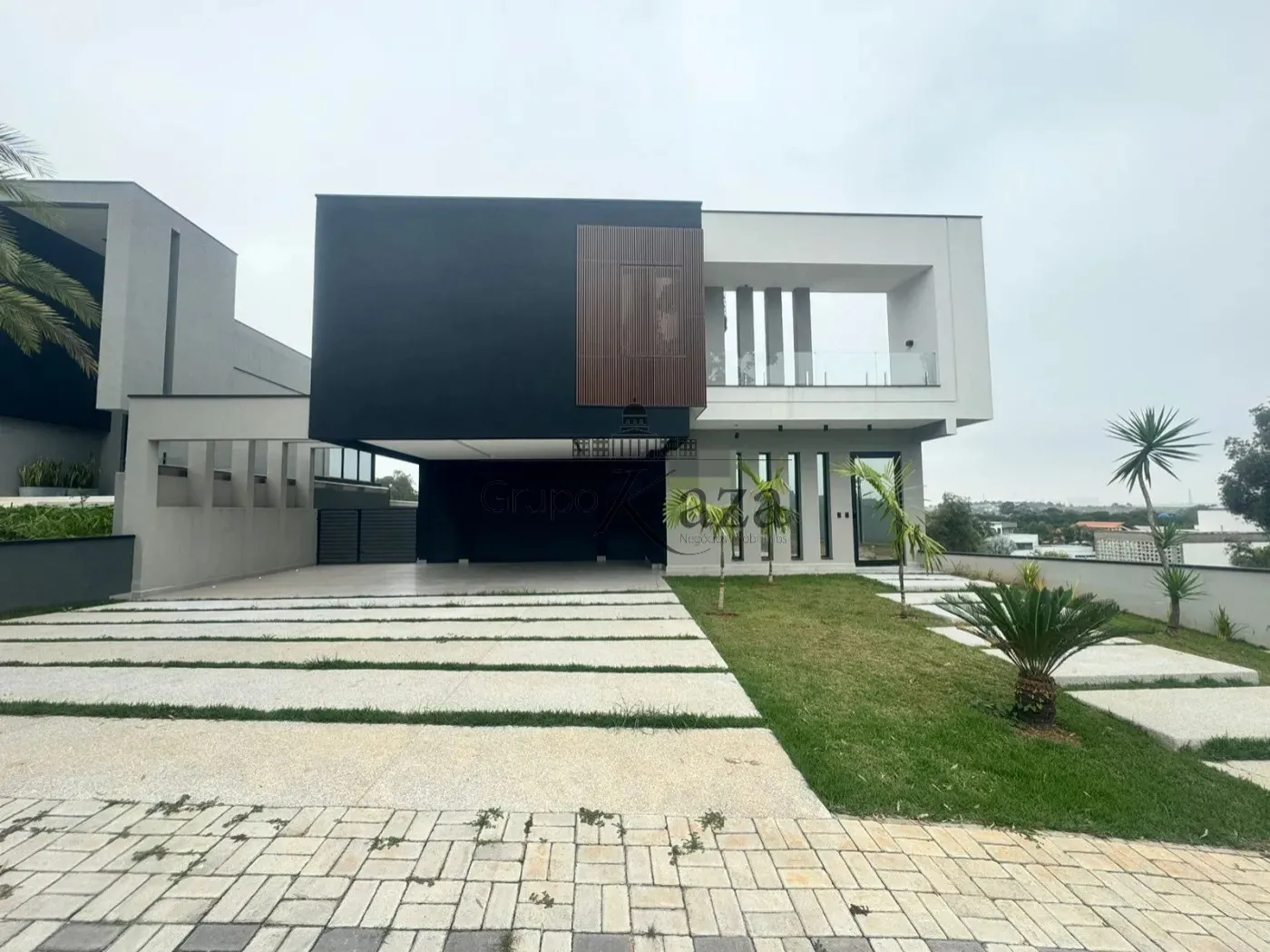Foto 1 de Casa Condomínio em Condomínio Reserva do Paratehy, São José dos Campos - imagem 1