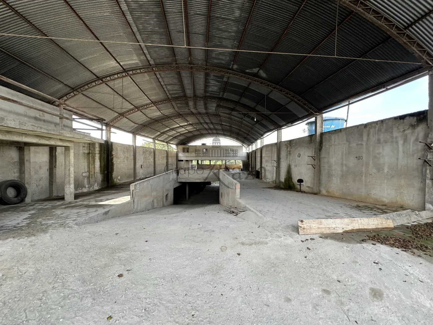 Foto 2 de Comercial Galpão em Jardim Esperança, Jacareí - imagem 2