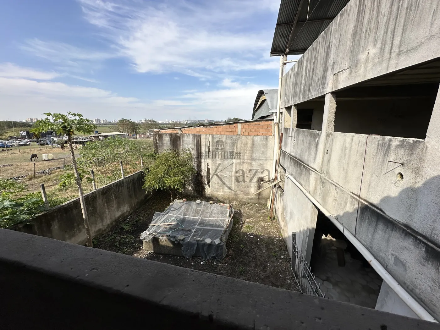 Foto 4 de Comercial Galpão em Jardim Esperança, Jacareí - imagem 4